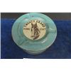 Image 2 : Twenty Grand Fine Cut Tobacco Tin - Horse Graphics , Ashtray Lid