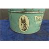 Image 5 : Twenty Grand Fine Cut Tobacco Tin - Horse Graphics , Ashtray Lid