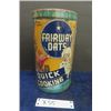 Image 1 : Fairway Oats 2lb Cardboard Container