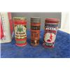 Image 2 : Lyons Red Label Tea Bag , 6 Spice Tins - Durkees, Blue Ribbon, Mexene plus more