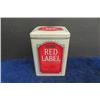 Image 4 : Lyons Red Label Tea Bag , 6 Spice Tins - Durkees, Blue Ribbon, Mexene plus more