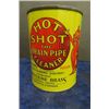 Image 2 : Hot Shot Drain Pipe Cleaner 12 Oz. Devil Graphics