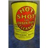 Image 6 : Hot Shot Drain Pipe Cleaner 12 Oz. Devil Graphics