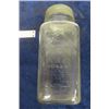 Image 6 : Blue Ribbon Glass Embossed Coffee Jar