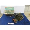 Image 1 : Battery Operated Mobile Artillery Unit in Original Box T.N. Made in Japan