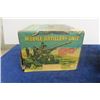 Image 4 : Battery Operated Mobile Artillery Unit in Original Box T.N. Made in Japan