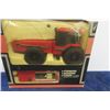 Image 2 : Ertl Radio Controlled International Harvester Model 6388 Tractor in Original Box