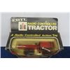Image 3 : Ertl Radio Controlled International Harvester Model 6388 Tractor in Original Box
