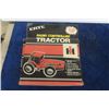 Image 4 : Ertl Radio Controlled International Harvester Model 6388 Tractor in Original Box