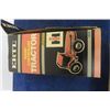 Image 5 : Ertl Radio Controlled International Harvester Model 6388 Tractor in Original Box