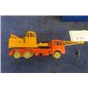 Image 3 : Dinky Supertoys #972 20 Ton Lorry Mounted Crane in Original Box 9" Long