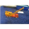 Image 4 : Dinky Supertoys #972 20 Ton Lorry Mounted Crane in Original Box 9" Long
