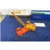 Image 5 : Dinky Supertoys #972 20 Ton Lorry Mounted Crane in Original Box 9" Long