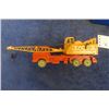 Image 6 : Dinky Supertoys #972 20 Ton Lorry Mounted Crane in Original Box 9" Long