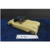 Image 1 : Pressed Tin Made in Japan Toy Car 9" Long