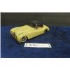 Image 2 : Pressed Tin Made in Japan Toy Car 9" Long