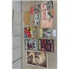 Image 1 : Lot of Literature + Catalogs ; Harley Large Brochure, Eaton's, Star Trek, Model Railroad plus more