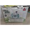 Image 3 : Bissell Little Green Compact Multi Purpose Cleaner Small Portable Vacuum in Box