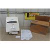 Image 1 : Kimberly Clark Professional Paper Towel Dispenser in Original Box