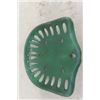 Image 2 : Dains Cast Iron Implement Seat