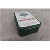 Image 2 : Girl Scouts Official First Aid Kit in Metal Box, Johnson + Johnson Full of Stuff 2" x 4" x 6"
