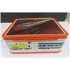 Image 2 : Vintage CP Rail Metal Lunch Box - Ohio Art