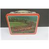 Image 4 : Vintage CP Rail Metal Lunch Box - Ohio Art