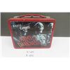 Image 2 : Neca Army of Darkness Metal Lunch Box with Thermos