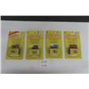 Image 1 : Lot of 4 Matchbox Originals New in Package