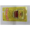 Image 5 : Lot of 4 Matchbox Originals New in Package