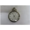 Image 2 : 5 Old Pocket Watches + Wrist Watches; Baleco, Civitas, Atlantic plus more