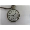 Image 4 : 5 Old Pocket Watches + Wrist Watches; Baleco, Civitas, Atlantic plus more