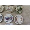 Image 3 : 9 Cup + Saucer Pairs ; Royal Albert, Queen Anne, Royal Vale