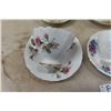 Image 4 : 9 Cup + Saucer Pairs ; Royal Albert, Queen Anne, Royal Vale
