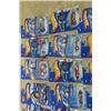 Image 3 : 28 Vintage Hot Wheels - New in Package - 20 + Years Old