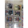 Image 3 : 33 Vintage Hockey Cards ; Stevens Rookie, Lafleur Signed plus more