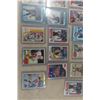 Image 5 : 33 Vintage Hockey Cards ; Stevens Rookie, Lafleur Signed plus more