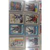 Image 6 : 33 Vintage Hockey Cards ; Stevens Rookie, Lafleur Signed plus more