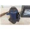 Image 4 : Pneumatic Hydraulic Jack, Bottle Jack, Eliminator Battery, Load Ratchet