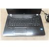 Image 2 : Hewlitt Packard Pavilion Laptop with Cord