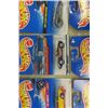 Image 7 : 30 Hot Wheels New in Package - All over 25 Years Old