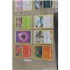 Image 2 : 60 Pokeman Cards in Album