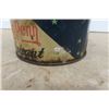 Image 6 : William Penn North Star Cup Lubricant 1 lb with Green Stars