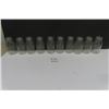 Image 1 : Lot of 10 Currity Bottles - Sure Grip 4 Oz.