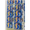 Image 2 : Lot of 30 Hot Wheels New in Package - All over 25 Years Old