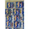 Image 4 : Lot of 30 Hot Wheels New in Package - All over 25 Years Old