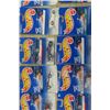 Image 6 : Lot of 30 Hot Wheels New in Package - All over 25 Years Old