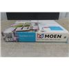 Image 2 : Moen Model 'Danika' 87633 Kitchen Faucet - New in Box
