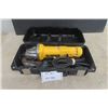 Image 1 : DeWalt Model DWE 402 4.5" Angle Grinder in Hard Plastic Case