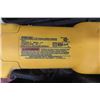 Image 3 : DeWalt Model DWE 402 4.5" Angle Grinder in Hard Plastic Case